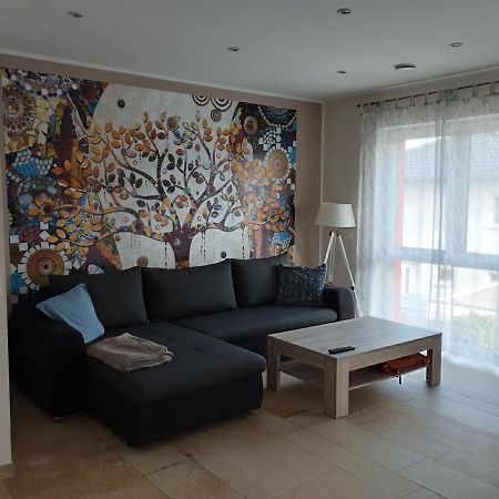 Rk Apartments Birnbaum Gerhardshofen ภายนอก รูปภาพ