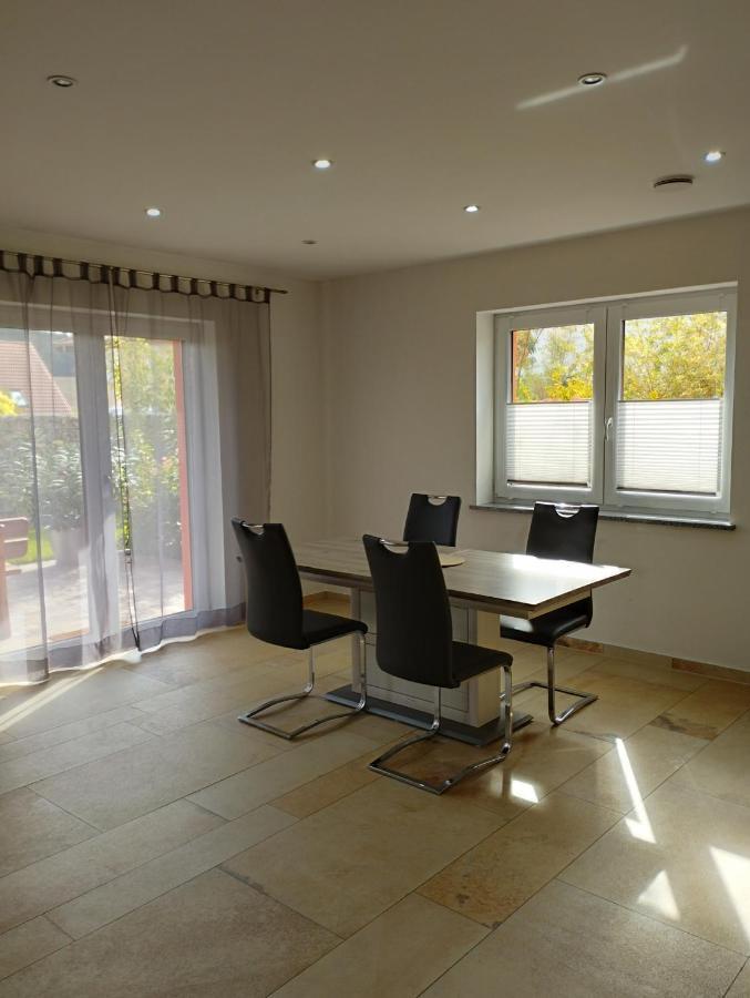 Rk Apartments Birnbaum Gerhardshofen ภายนอก รูปภาพ