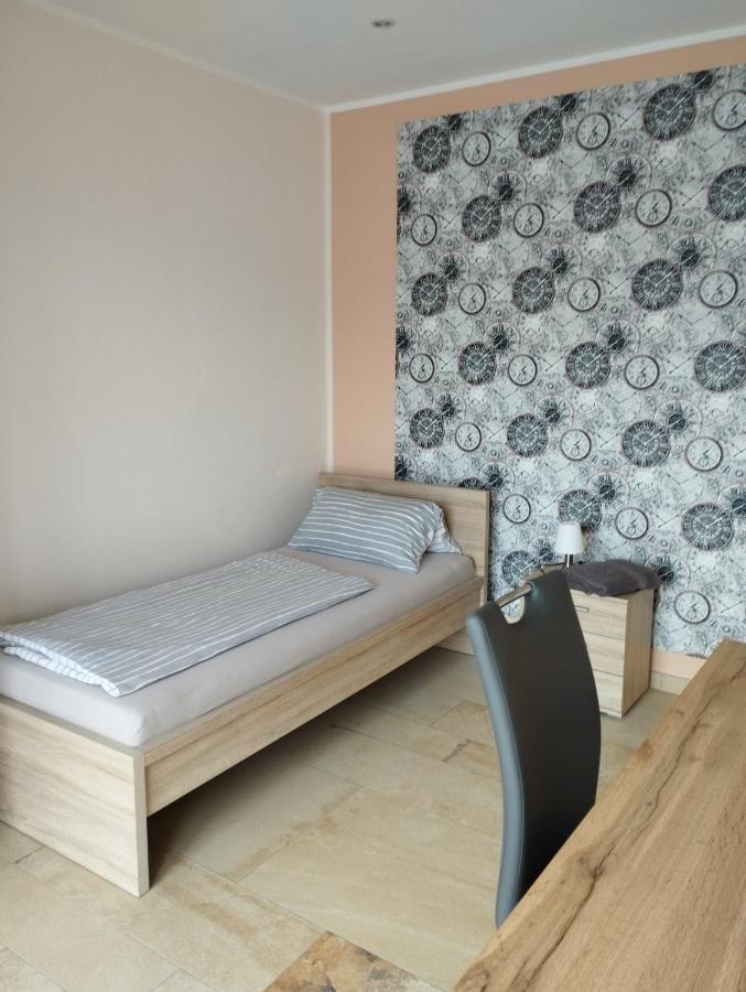 Rk Apartments Birnbaum Gerhardshofen ภายนอก รูปภาพ