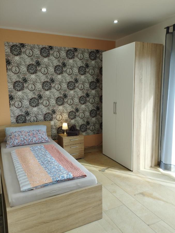 Rk Apartments Birnbaum Gerhardshofen ภายนอก รูปภาพ