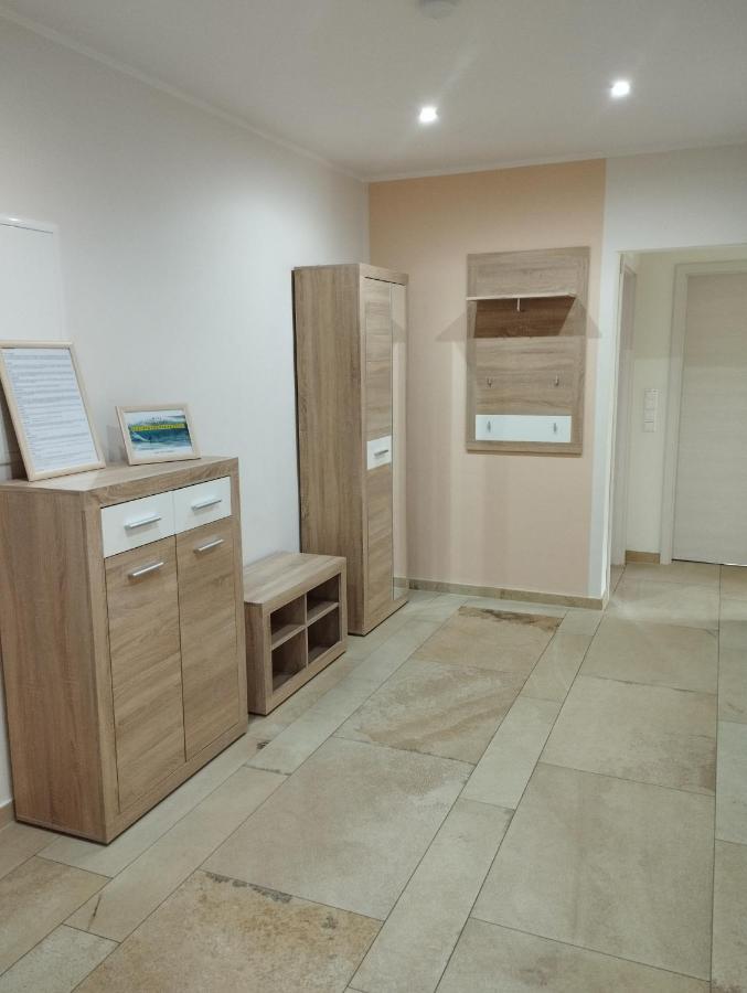 Rk Apartments Birnbaum Gerhardshofen ภายนอก รูปภาพ