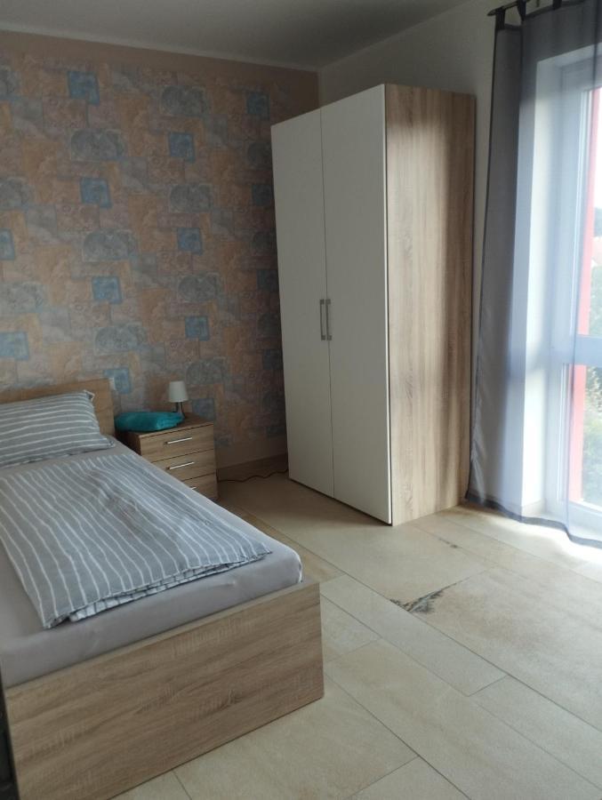 Rk Apartments Birnbaum Gerhardshofen ภายนอก รูปภาพ