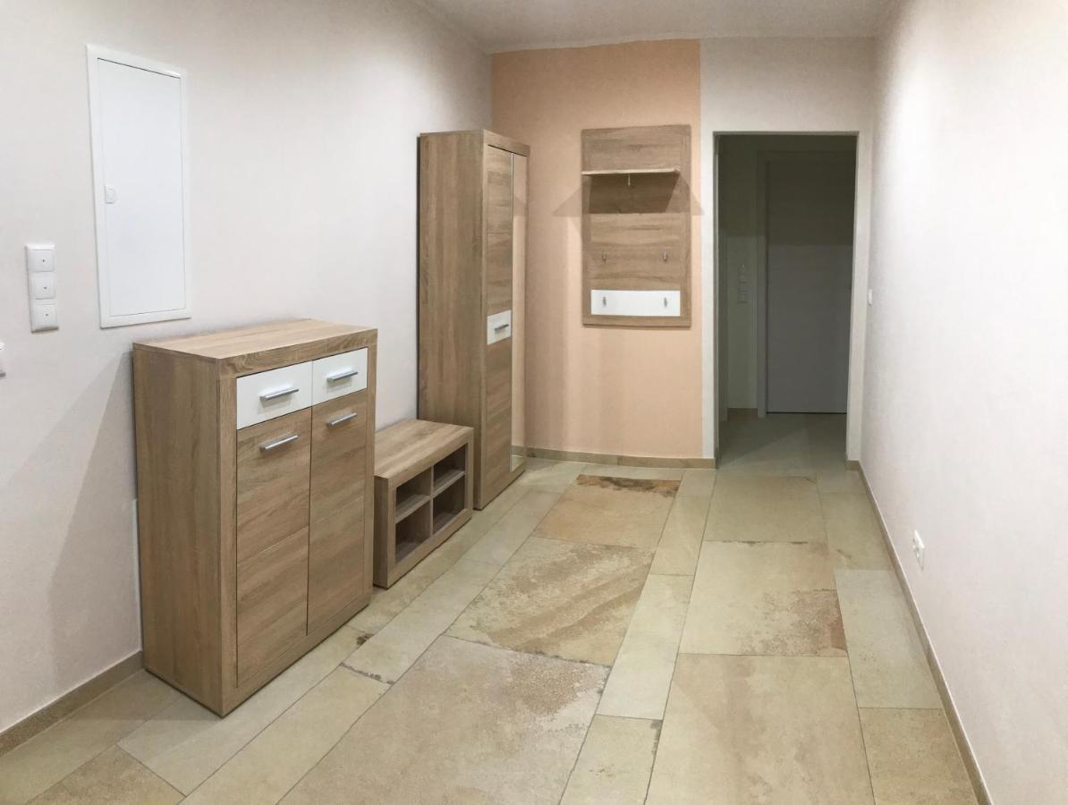 Rk Apartments Birnbaum Gerhardshofen ภายนอก รูปภาพ